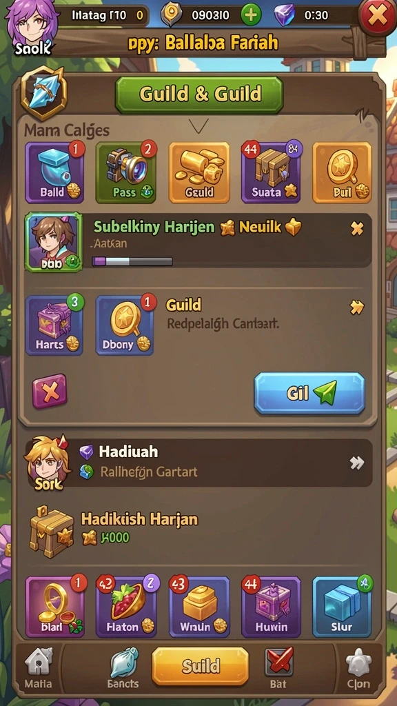 Tema mesin slot yang beragam dan menarik.