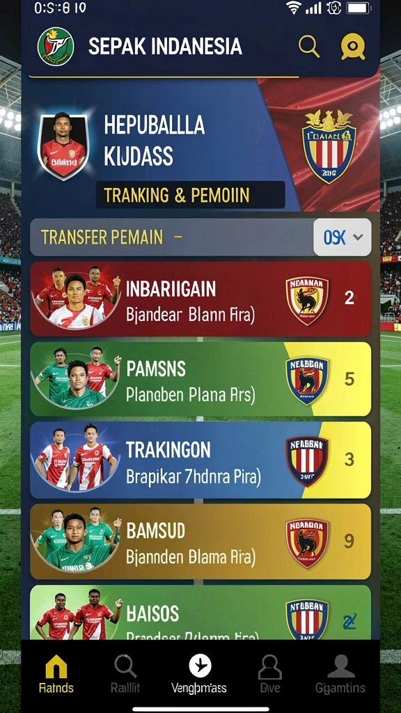 Tangkapan layar menampilkan karakter utama dalam aksi.