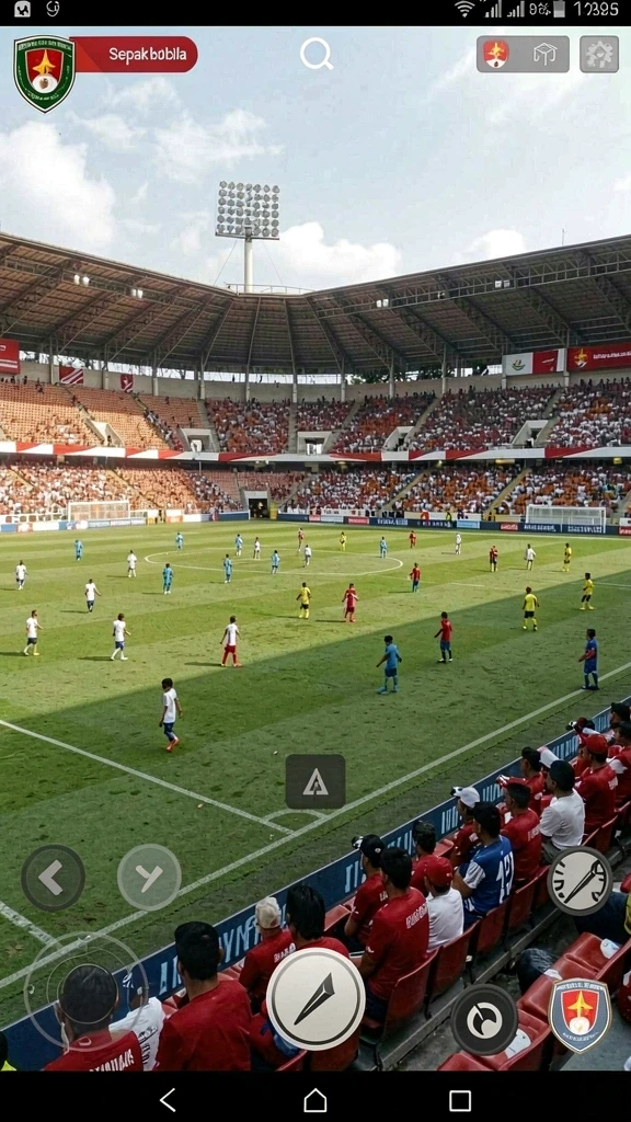 Berbagai permainan seru di dalam <strong>777WIN</strong>.