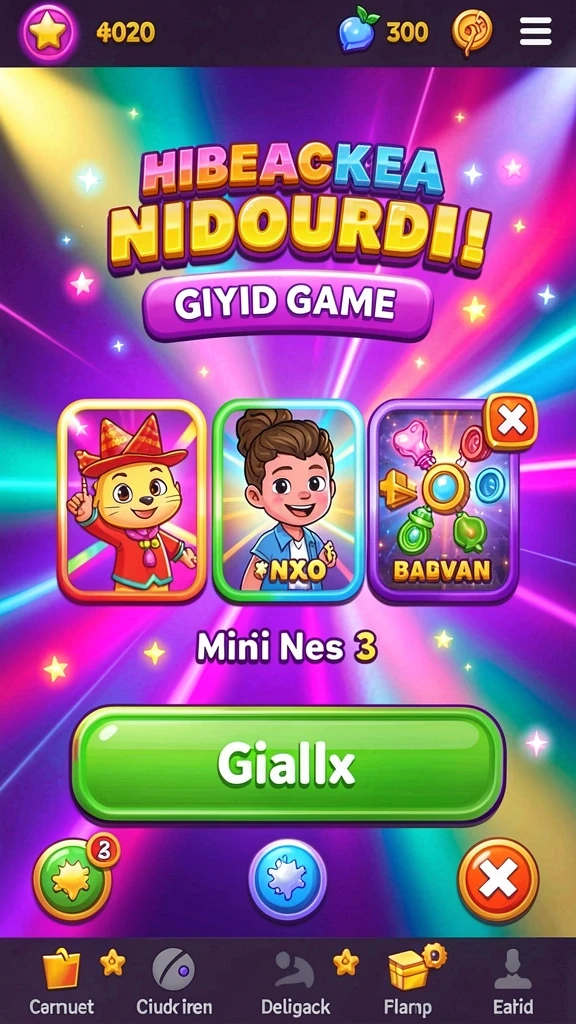 Fitur multiplayer meningkatkan pengalaman bermain secara sosial.