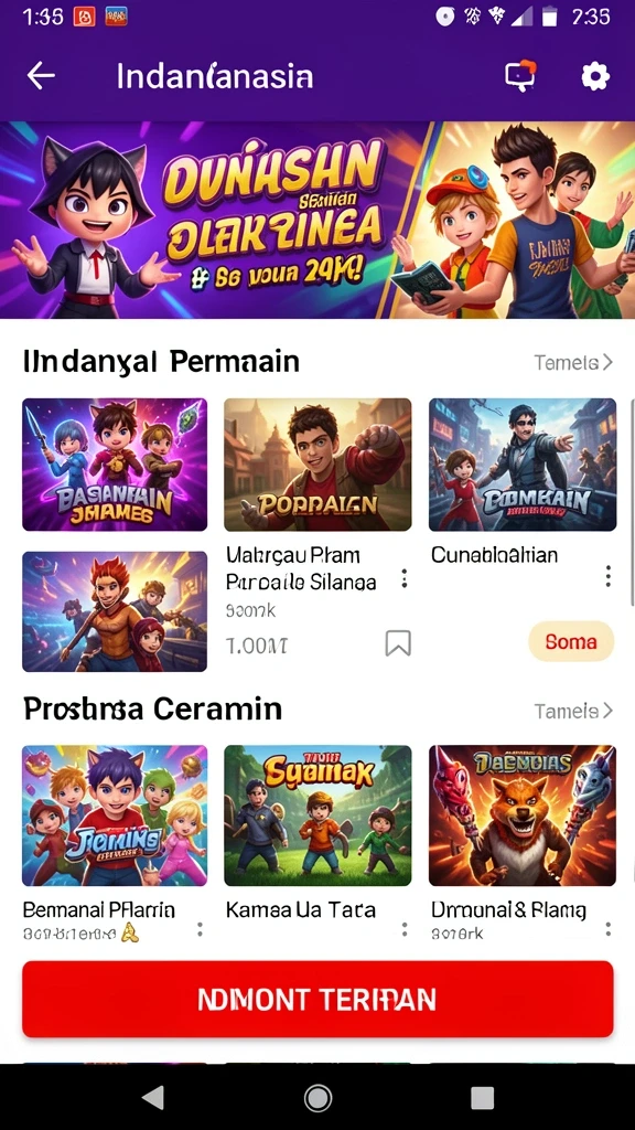 Fitur pembaruan terbaru yang menghadirkan tantangan baru.