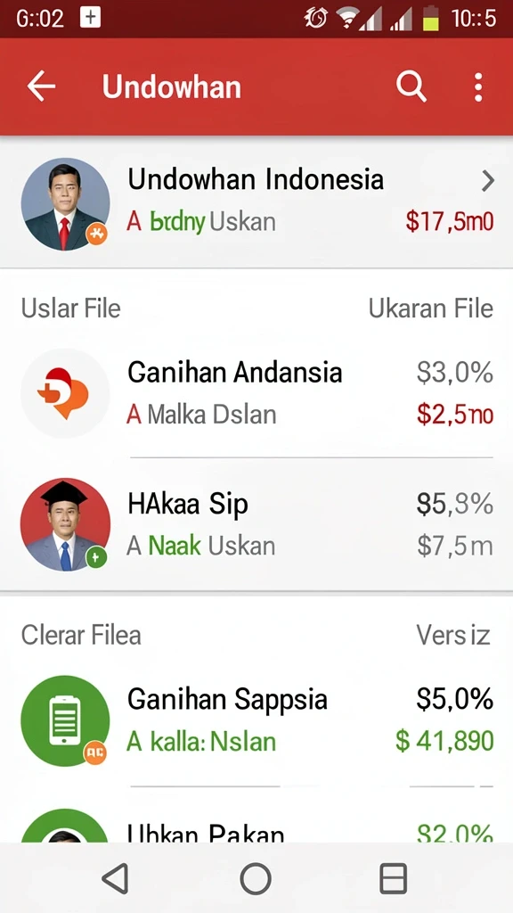 Level baru yang menantang dan seru untuk dijelajahi.
