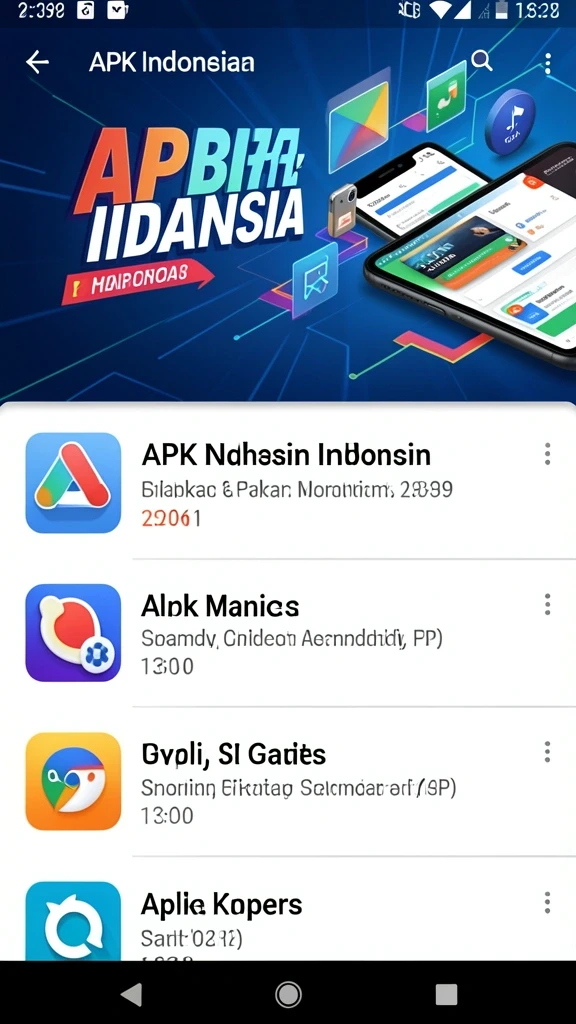 Tangkapan layar memperlihatkan grafis yang memukau dari dunia game.