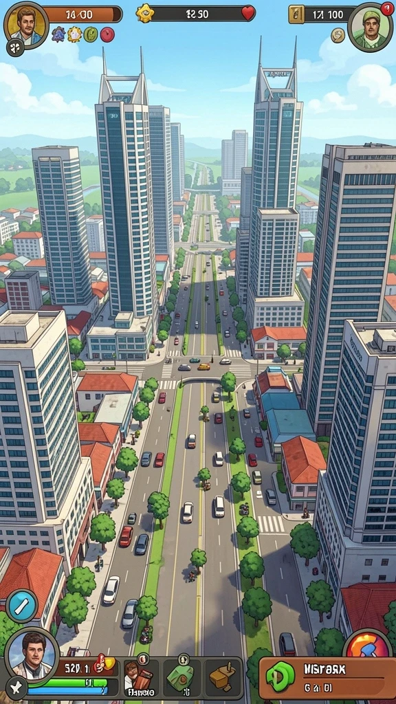 Gameplay HAYA777 yang adiktif dan menantang.