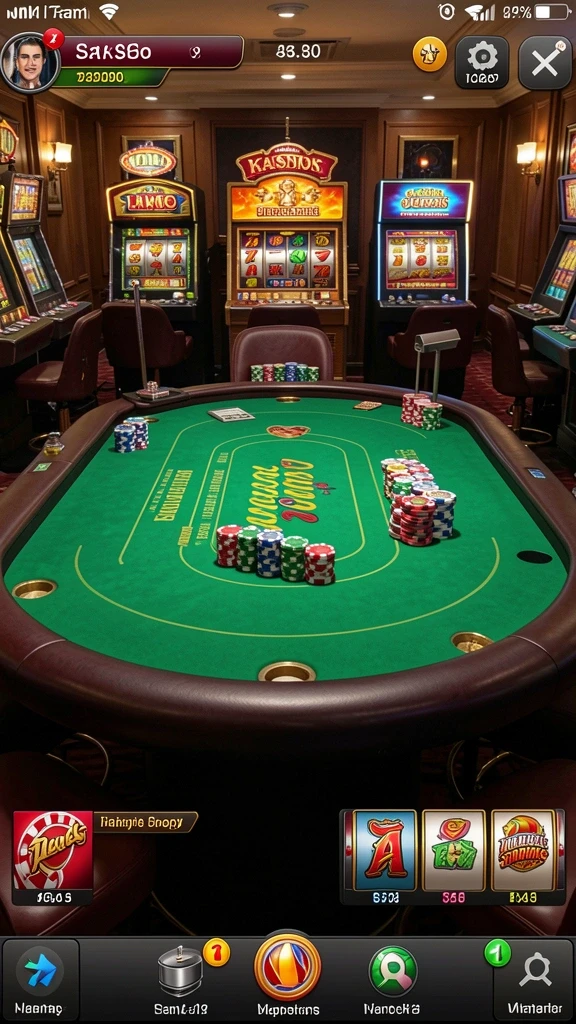 Bergabung dengan komunitas slot yang mengasyikkan.
