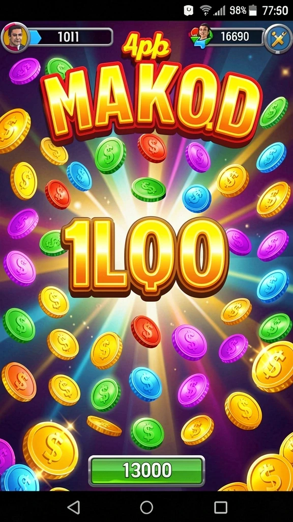 Fitur live dealer memberikan pengalaman bermain yang nyata.