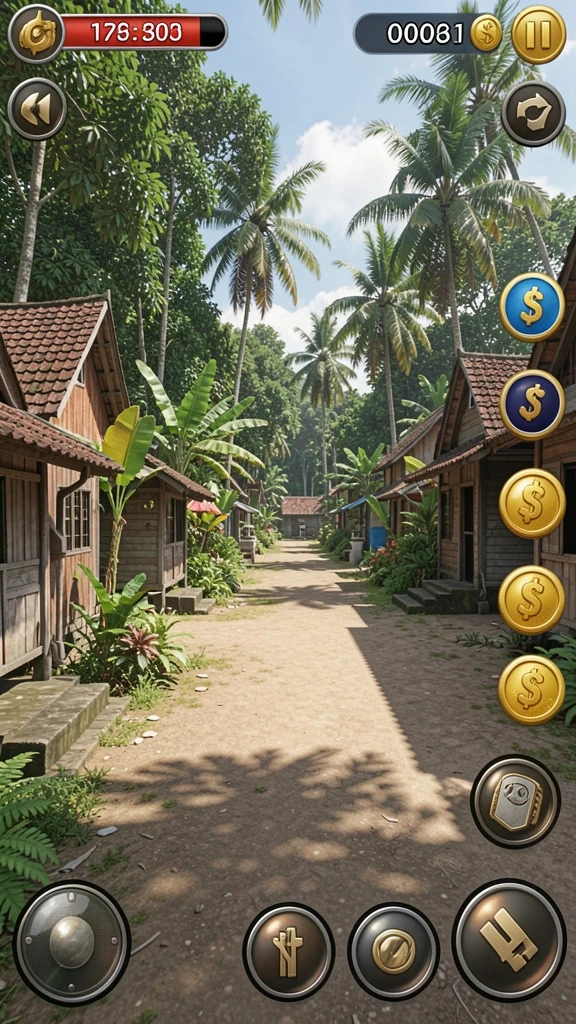 Beragam tema slot yang siap mencuri perhatian.