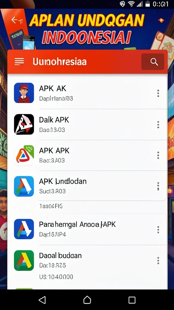 Fitur leaderboard untuk bersaing dengan teman.