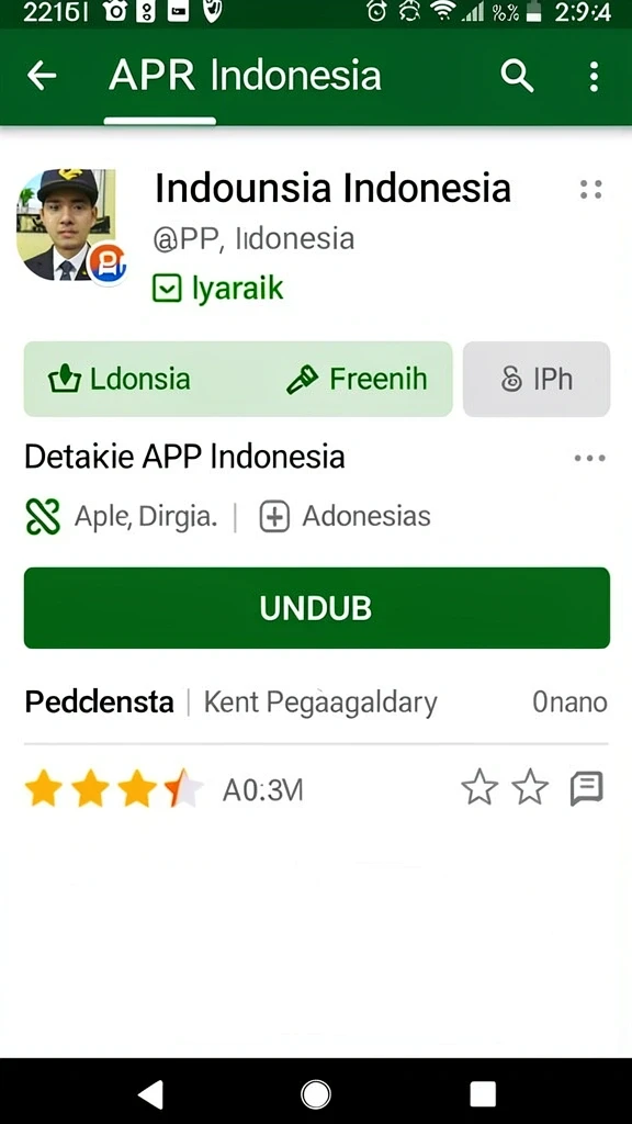 Mode multiplayer yang seru dengan teman.