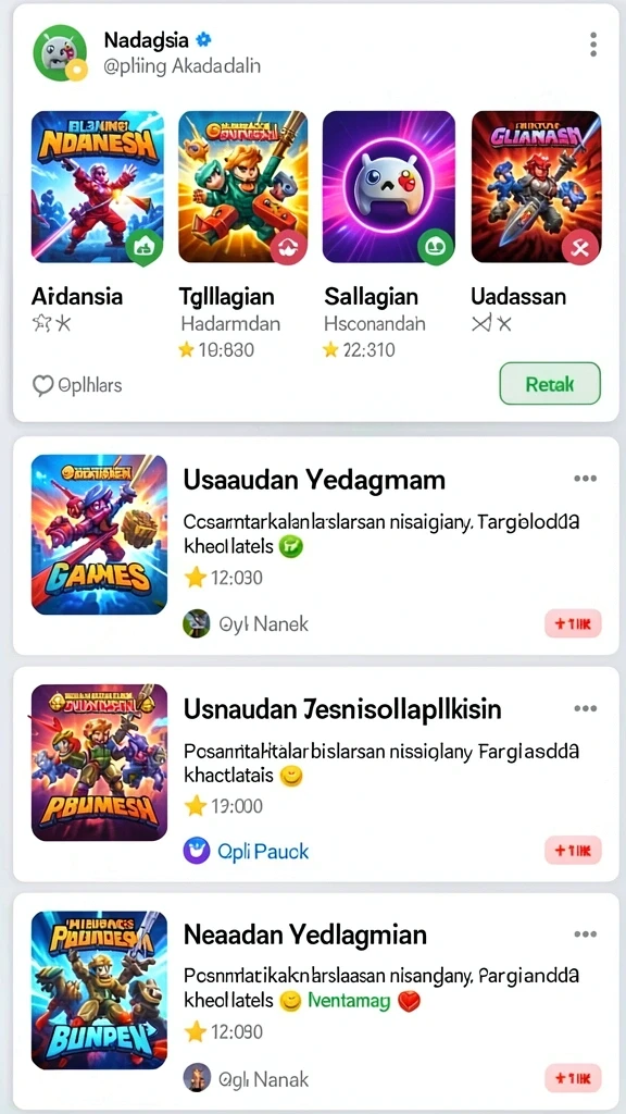 Beragam tema slot untuk semua selera.