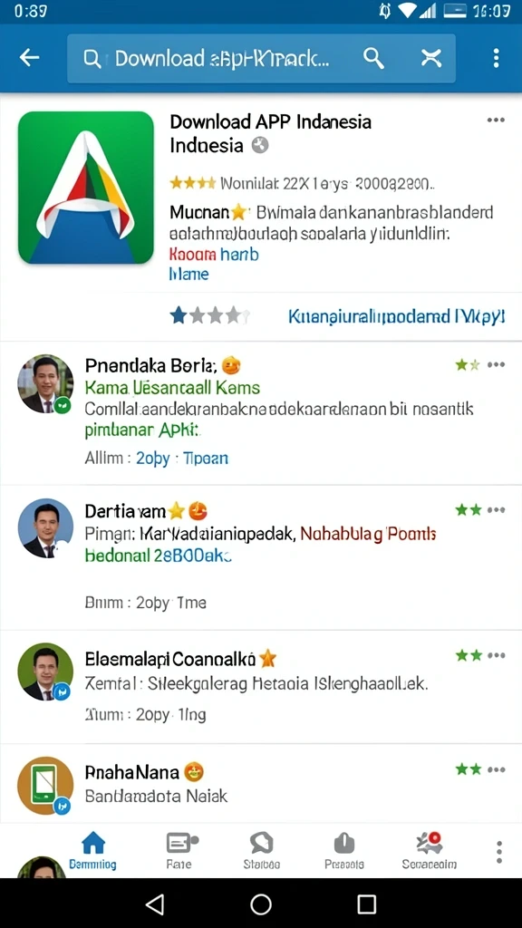 Interaksi sosial dengan teman di JKT88.