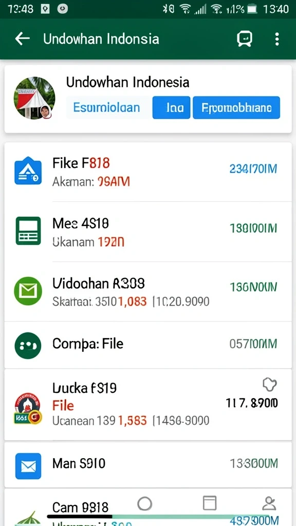 Tawaran bonus menarik untuk pemain baru.