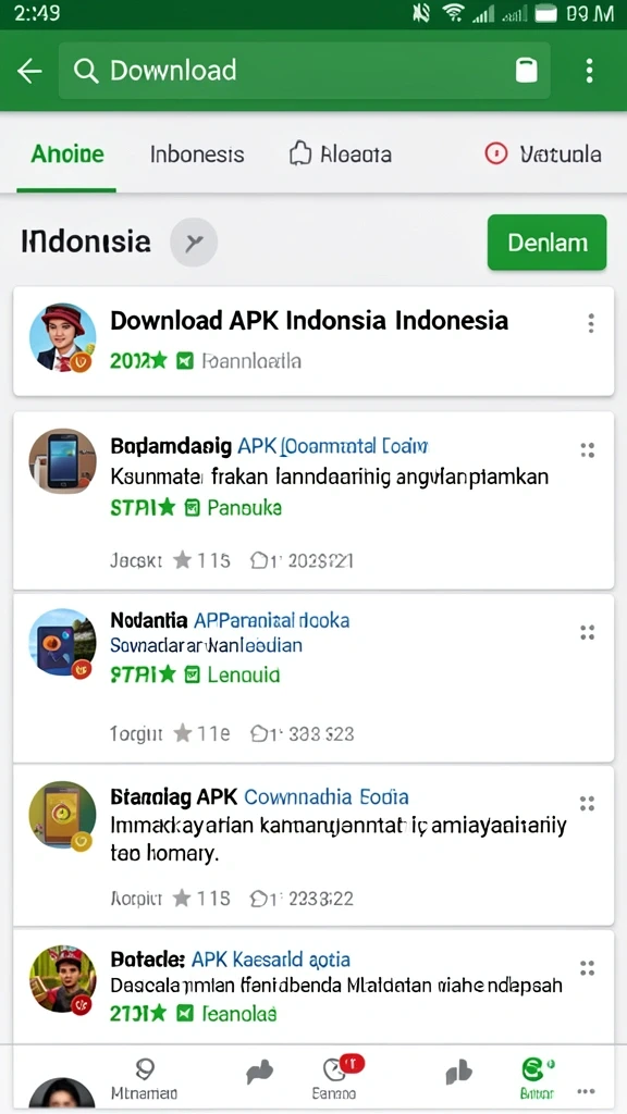 Peta petualangan yang memperlihatkan lokasi rahasia.