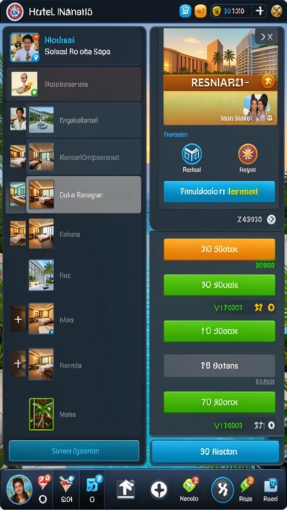 Tampilan utama LUCKYBEST88 yang menarik.