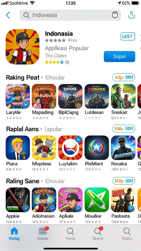 Sistem keamanan yang handal untuk data pengguna.