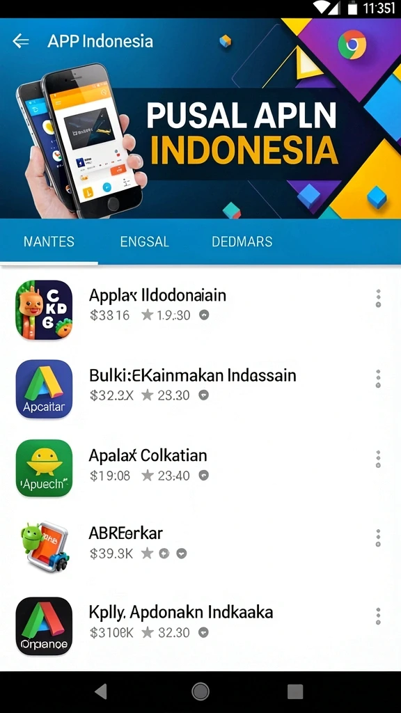 Gambar antarmuka utama MPO08 yang menawan.