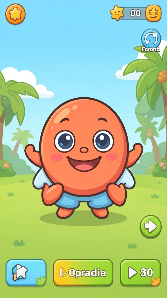 Mode multiplayer yang seru untuk bersaing dengan teman.