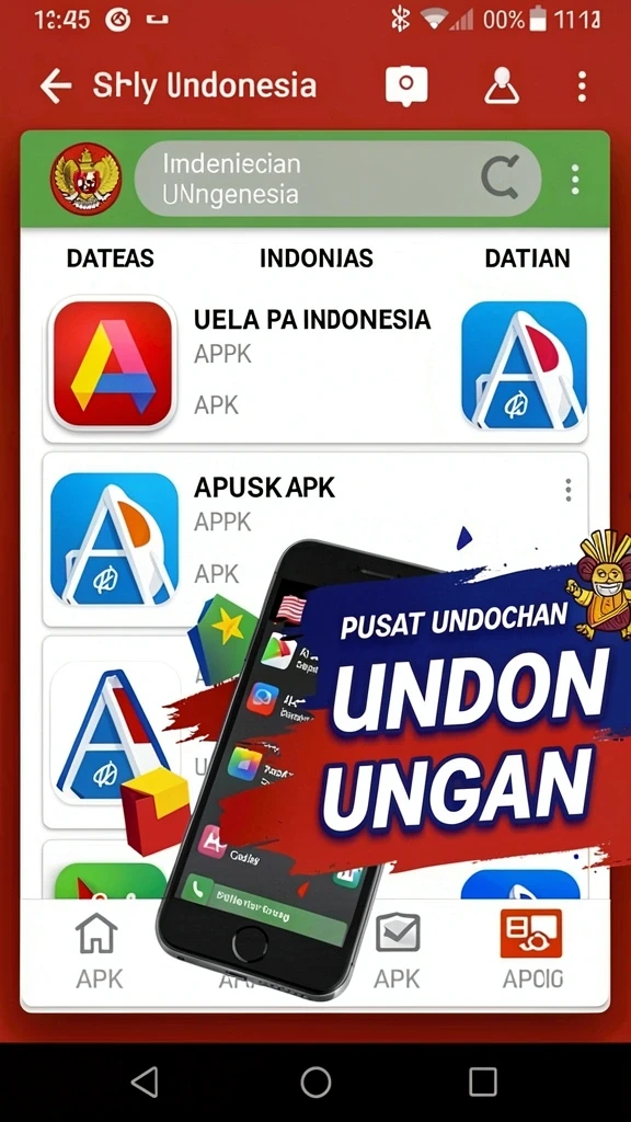 Fitur leaderboard yang memungkinkan kompetisi antar pemain.