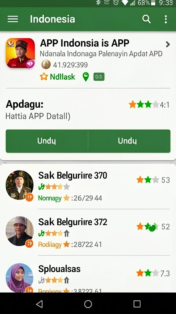 Level yang menantang dan seru untuk dimainkan.