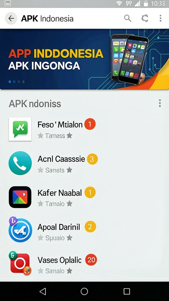 Fitur komunitas untuk berinteraksi dengan pemain lain.