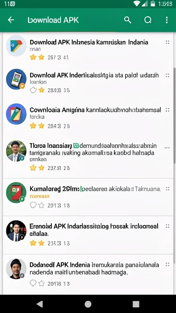 Fitur reward yang menarik untuk pengguna setia.
