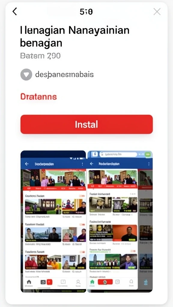 Fitur prediksi angka yang membantu dalam memilih taruhan.