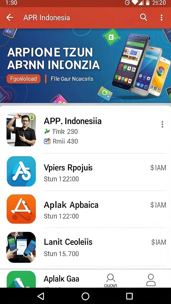Petualangan seru dengan karakter yang unik.