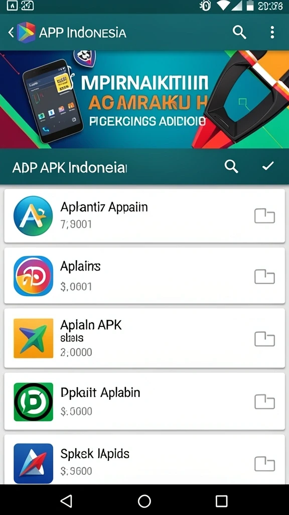 Bergabung dengan pemain lain dalam kompetisi seru.