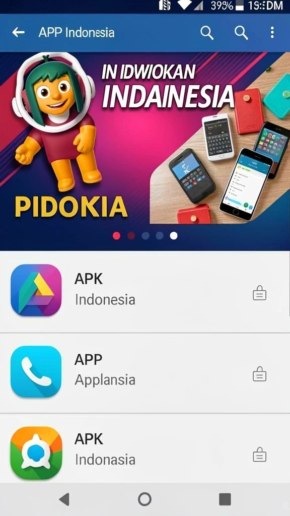 Fitur jackpot yang menarik dan menggiurkan.
