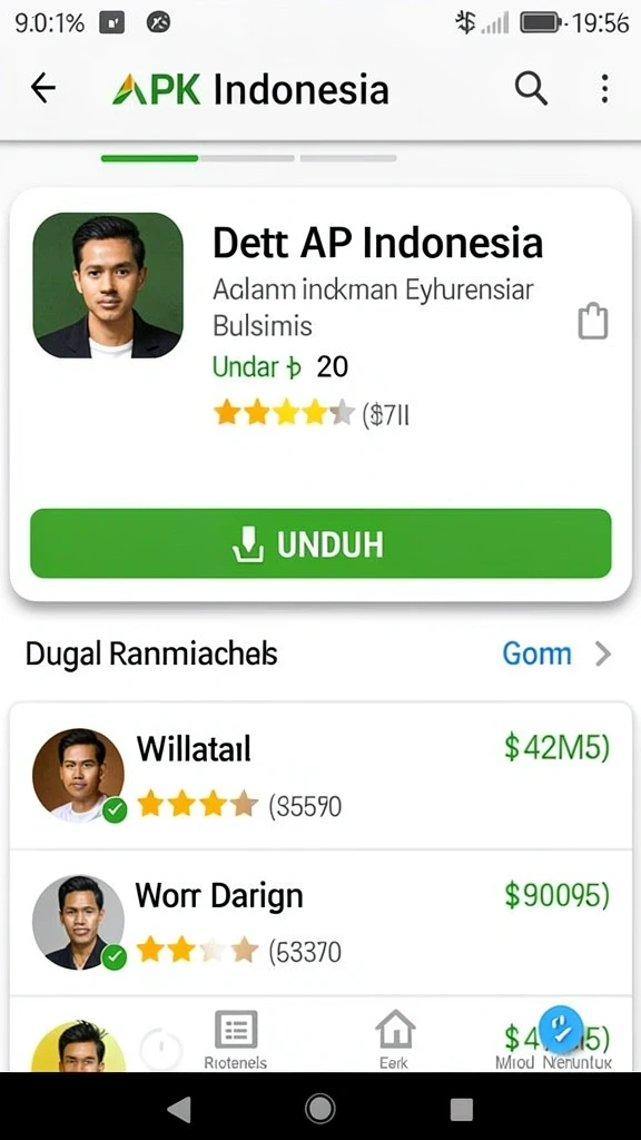 Beragam tema slot yang menarik untuk dijelajahi.