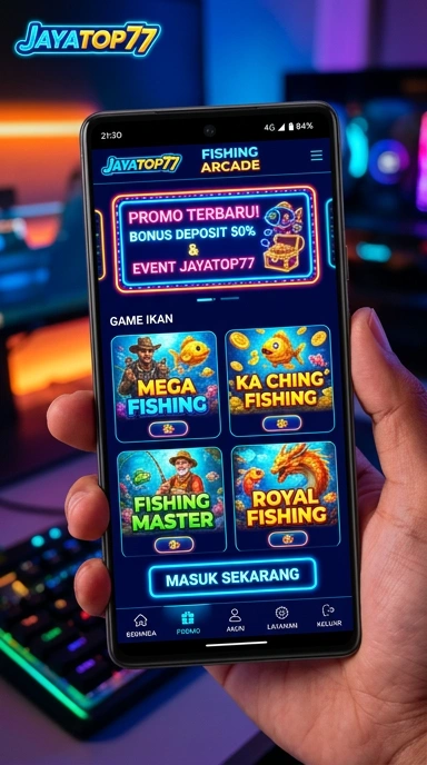 jayatop77 — halaman unduh
